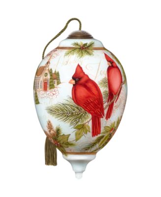 holiday christmas ornaments