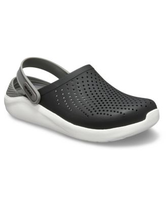 Crocs Women's LiteRide Clogs - Macy's