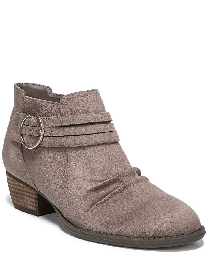 Dr scholls be energized booties store