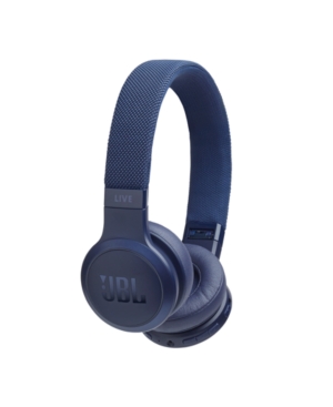 Jbl Live 400BT - Wireless On-Ear Headphones