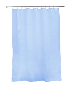 Medium Weight Peva Shower Curtain Liner Bedding