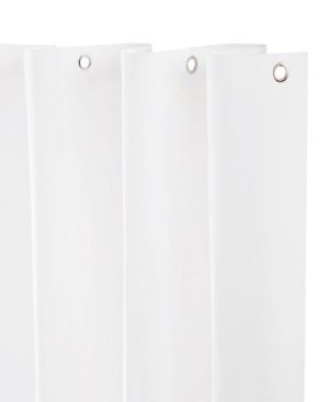 Medium Weight Peva Shower Curtain Liner Bedding