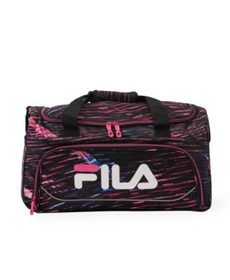 fila duffel bag