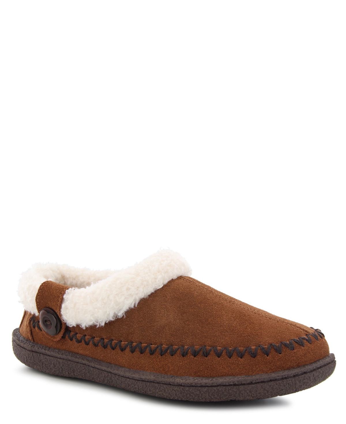 Soothe Slipper - Wheat