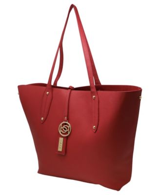 Bebe Trista 3 Piece Tote Set