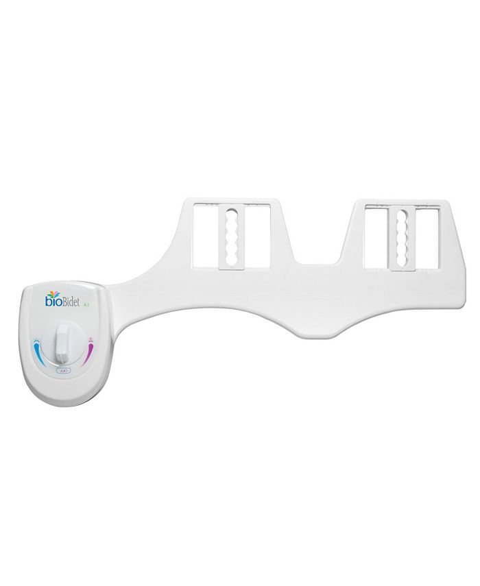 Bio Bidet BioBidet A3 Non-Electric Bidet Attachment System & Reviews