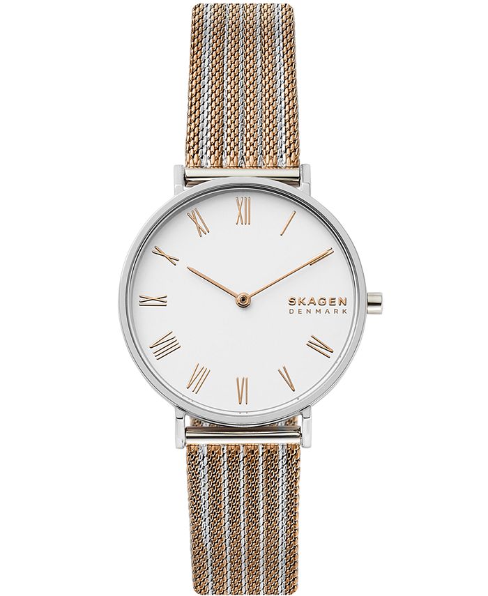 skagen hald review