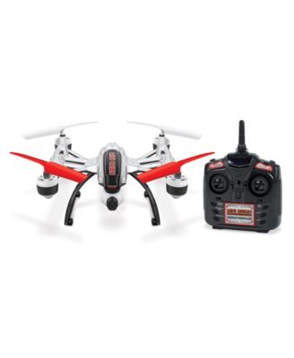 elite orion hd 2.4 ghz 4.5 ch rc camera drone by world tech toys