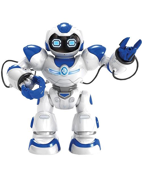 Vivitar Kids Tech Intelligent Large Robot Reviews Home Macy S
