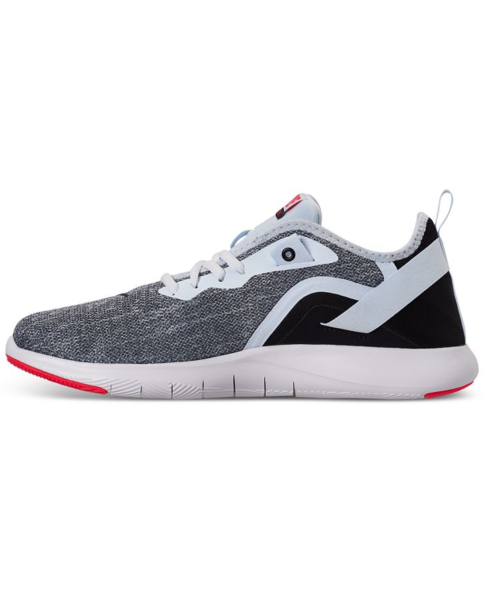 Nike Women's Flex Trainer 9 Training Sneakers from Finish Line Macy's