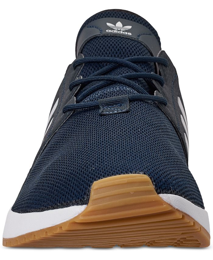 men's x_plr casual sneakers from finish line