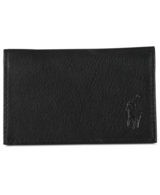 Ralph Lauren Id Card Holder
