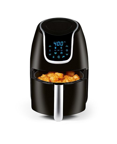 Tristar PowerXL 2Qt. Vortex Air Fryer & Reviews Small Appliances