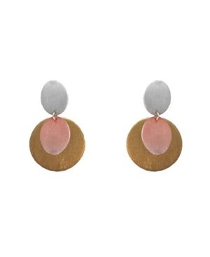 image of Stephanie Kantis Sunset Earring