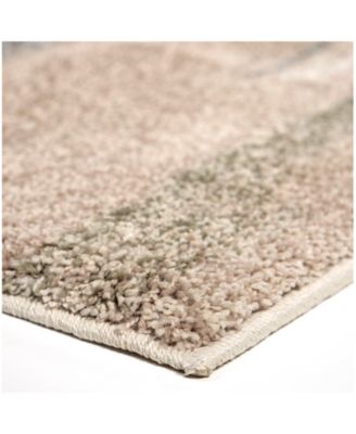 Orian Rugs Orian Next Generation Modern Motion 9 'x 13' Area Rug