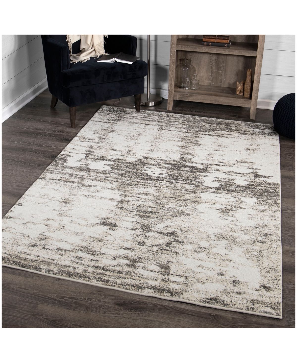 Orian Adagio Rada Natural Area Rug