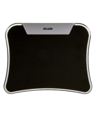 allsop led mouse pad