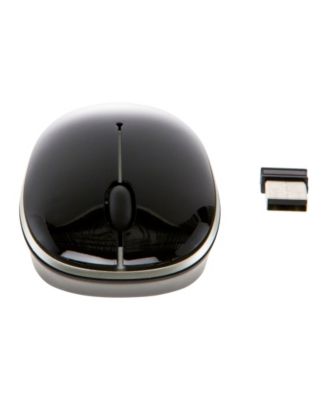 Digital Innovations AllTerrain Wireless Travel Mouse