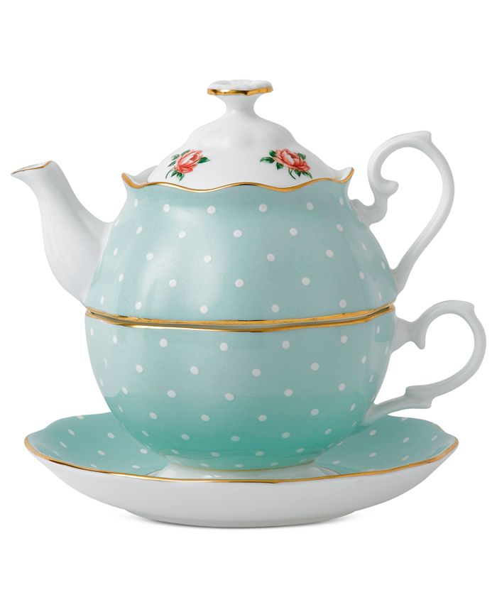 Royal albert china tea sets