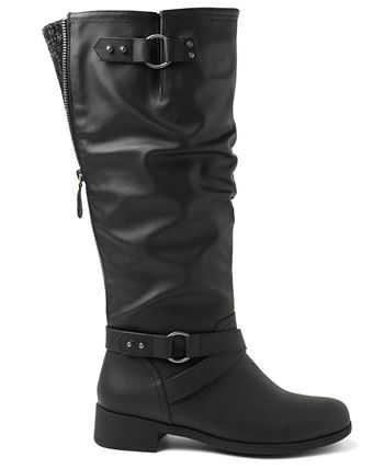 XOXO Maxfield Tall Boots Macy s