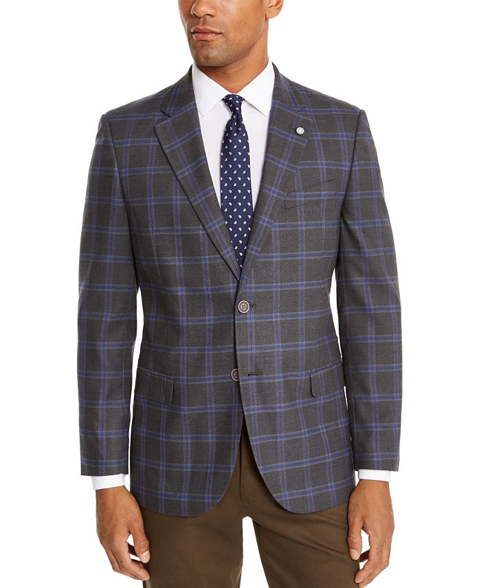 Nautica store sport coat