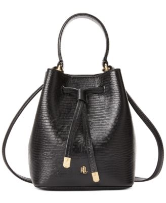 ralph lauren crossbody bag macys