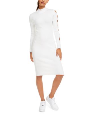 almost famous sweater dress