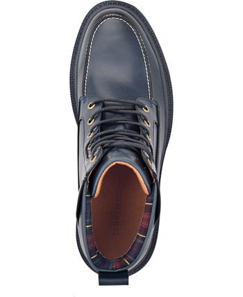 Tommy hilfiger christo boots new arrivals