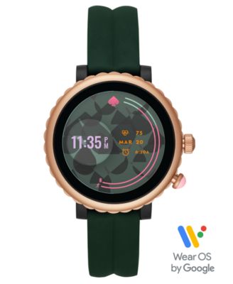 kate spade smartwatch macys