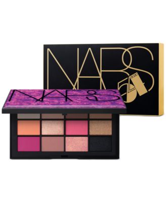 NARS - Studio 54 Hyped Eyeshadow Palette