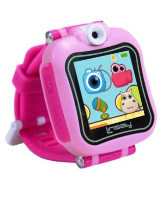 linsay smart watch kids