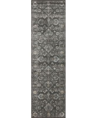Cantu Brown Area Rug Collection