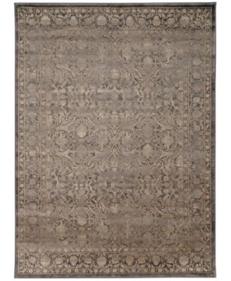 Cantu Brown Area Rug Collection