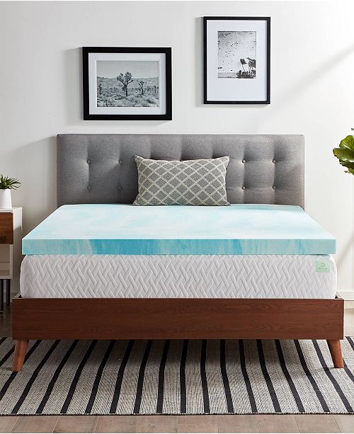 california king mattress cover organic