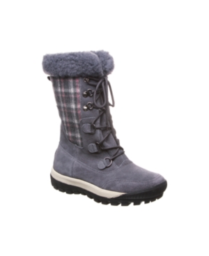 image of Bearpaw Women-s Lotus Boots Women-s Shoes