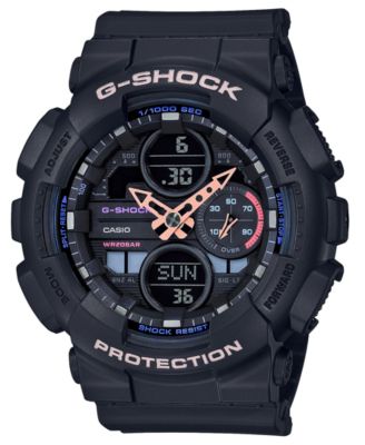macy's g shock men's watches