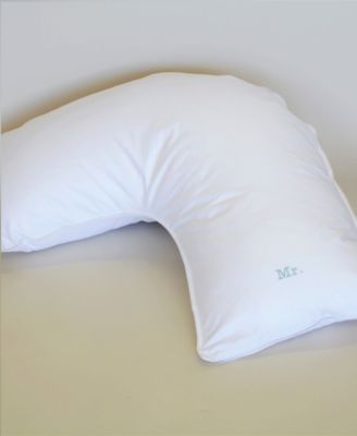 pillow bar side sleeper