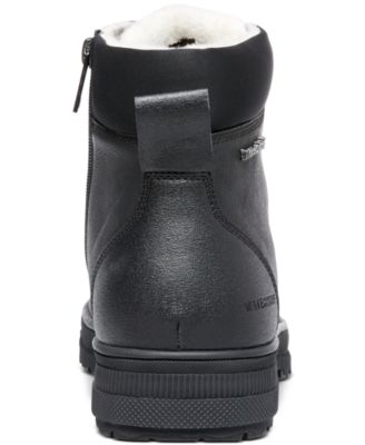 steve madden daly boot