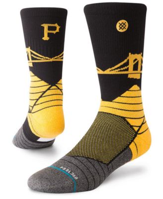Stance - Diamond Pro Authentic Crew Socks