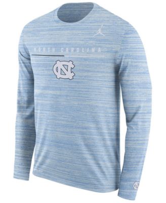 tar heels long sleeve shirt