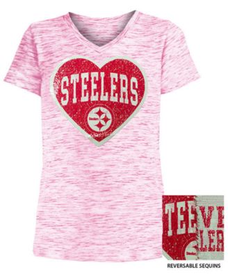 steelers jersey girls