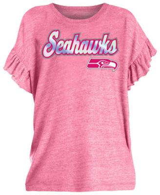 girls seattle seahawks shirt