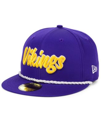 minnesota vikings cap