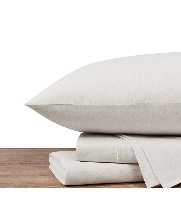 Sean John Jersey Twin Sheet Set Macy's