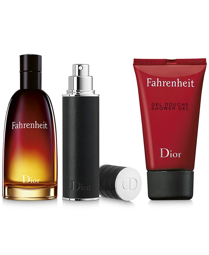 Fahrenheit perfume macys hotsell