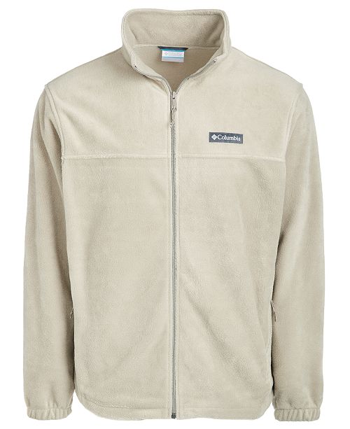 Columbia Men's Steens Mountain Fleece & Reviews Coats & Jackets Men