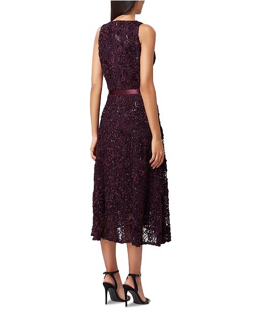 macys tahari asl