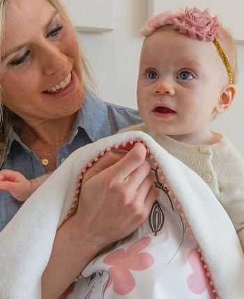 Lolli Living - Stroller Blanket - Mazie