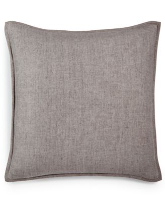 Hotel Collection CLOSEOUT Linen Basic 20 X 20 Decorative Pillow   15219040 Fpx.tif