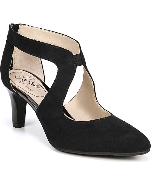 LifeStride Giovanna 2 Pumps &amp; Reviews All Women�s Shoes